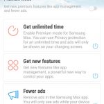 Samsung Max