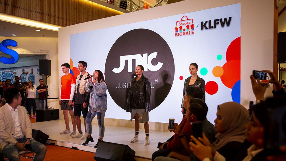 Shopee 11.11 Big Sale With SST-Free Deals, Activities, Prizes