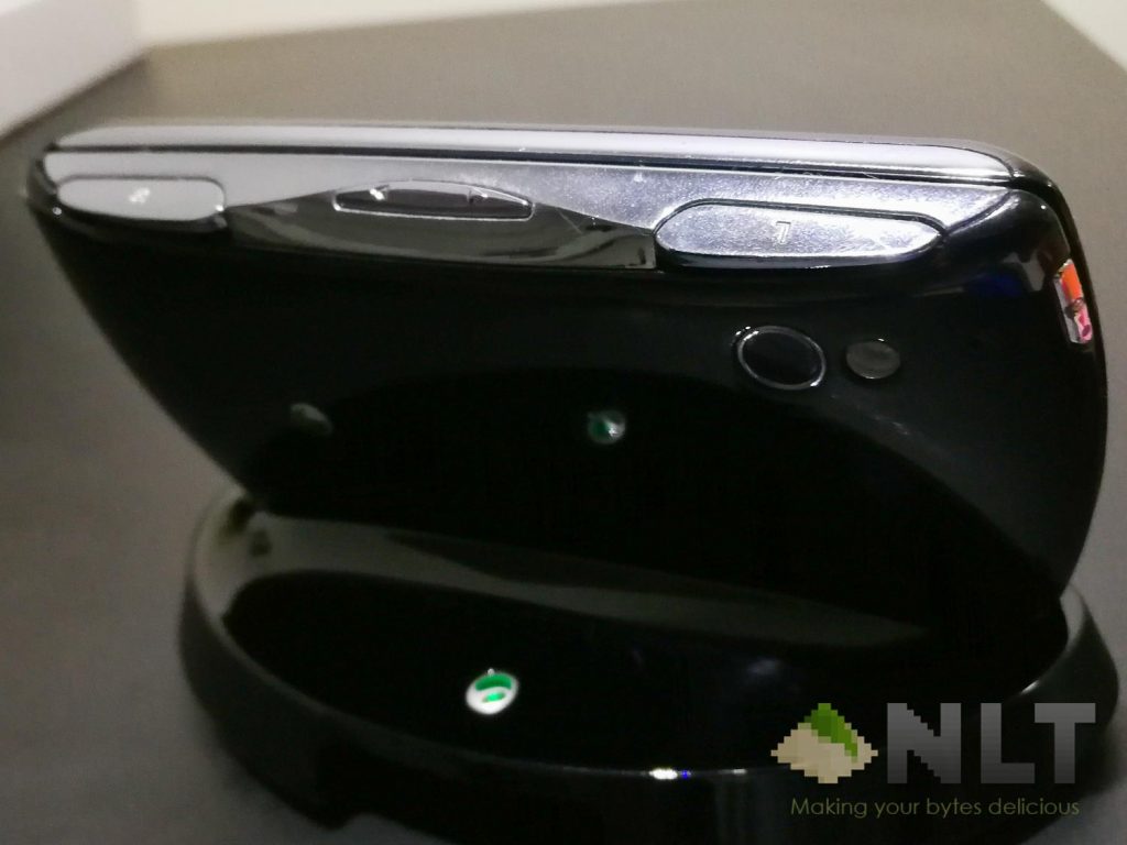 Sony Ericsson Xperia PLAY