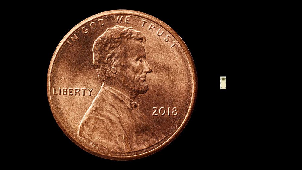 Supermicro microchip Bloomberg