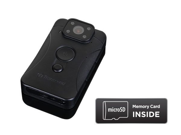 Transcend DrivePro Body 10B