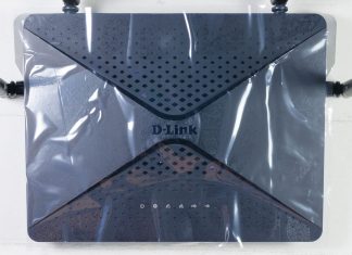 D-Link DIR-882
