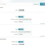 D-Link DIR-882 settings