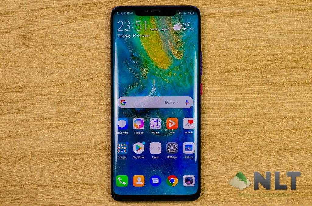 Huawei Mate 20 Pro