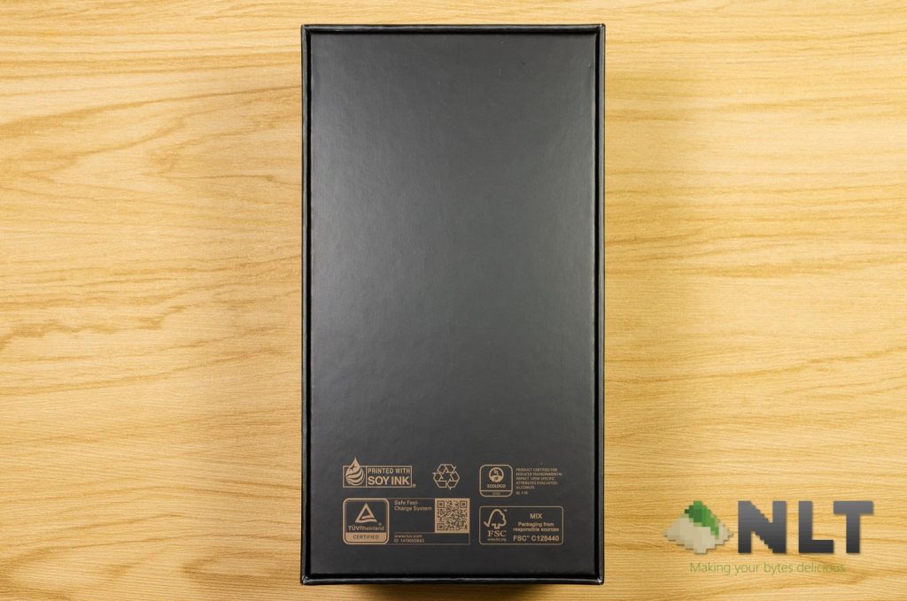 Huawei Mate 20 Pro