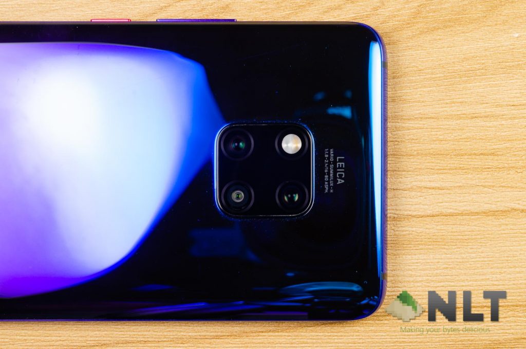 Huawei Mate 20 Pro