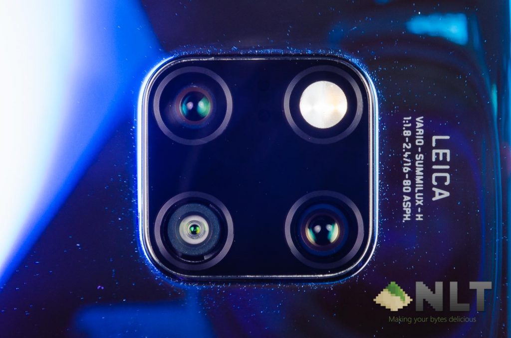 Huawei Mate 20 Pro