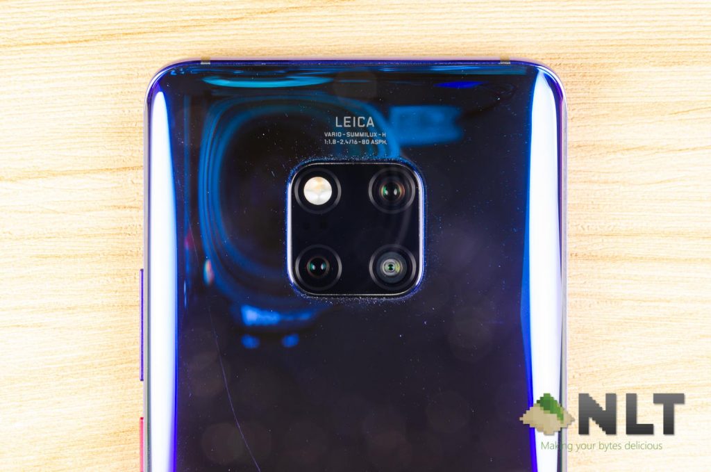 Huawei Mate 20 Pro
