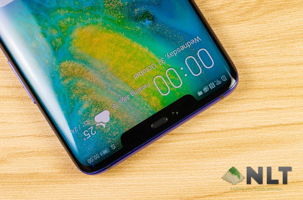 Huawei Mate 20 Pro