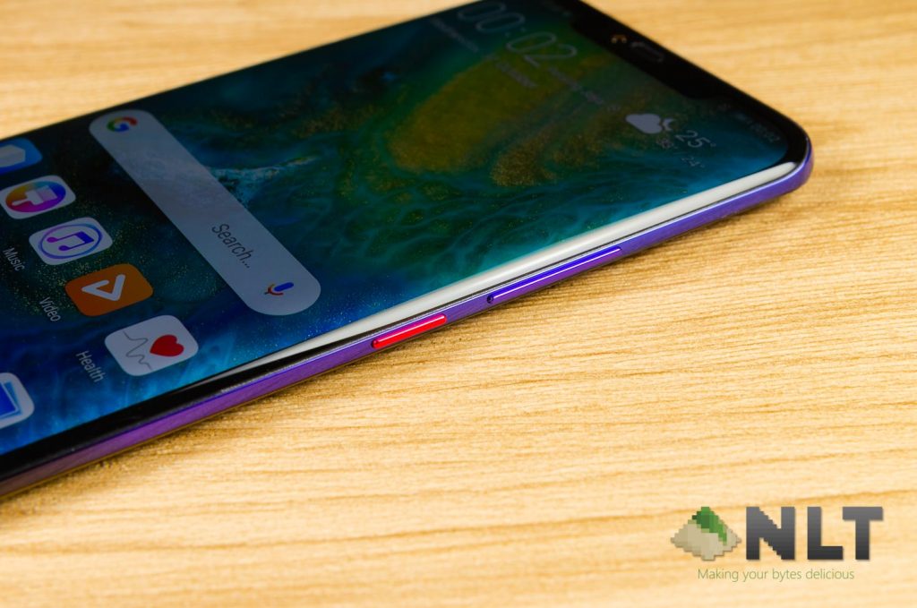 Huawei Mate 20 Pro