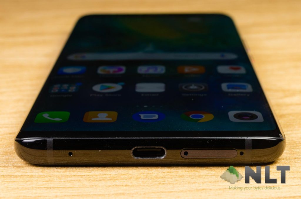 Huawei Mate 20 Pro