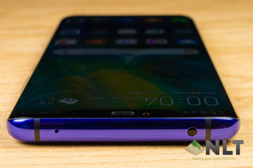 Huawei Mate 20 Pro