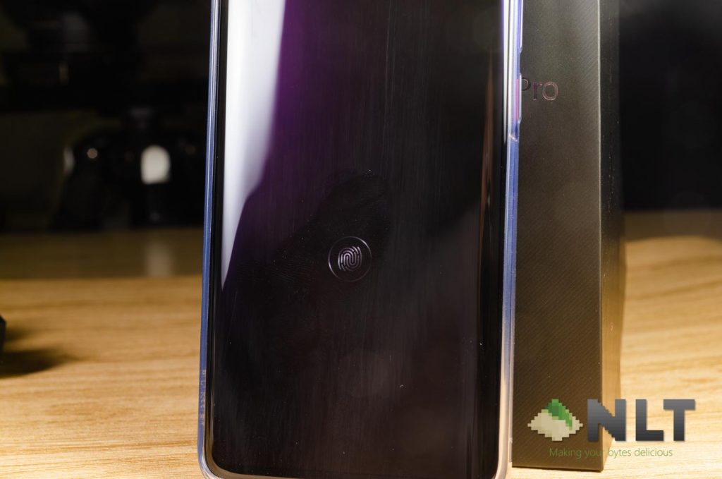 Huawei Mate 20 Pro