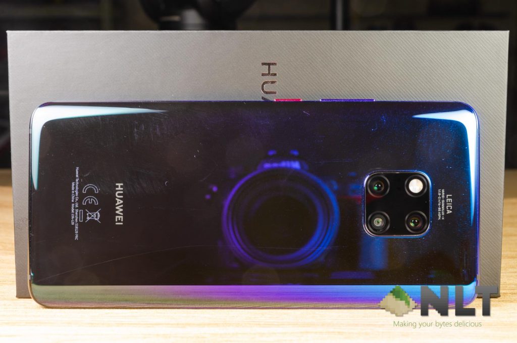 Huawei Mate 20 Pro