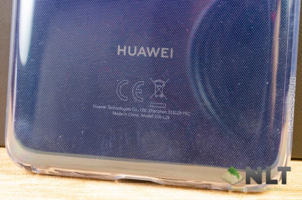 Huawei Mate 20 Pro