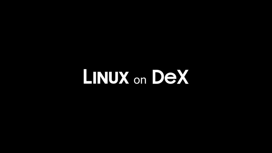 Dex Linux Samsung Announces Linux On DeX; Uses Ubuntu | Nasi Lemak Tech