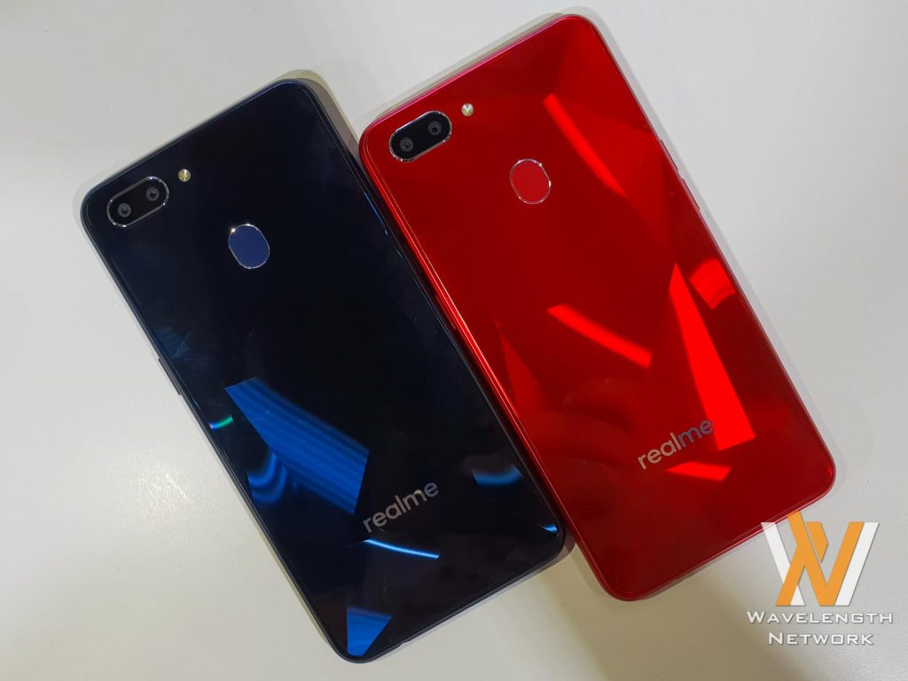 Realme 2