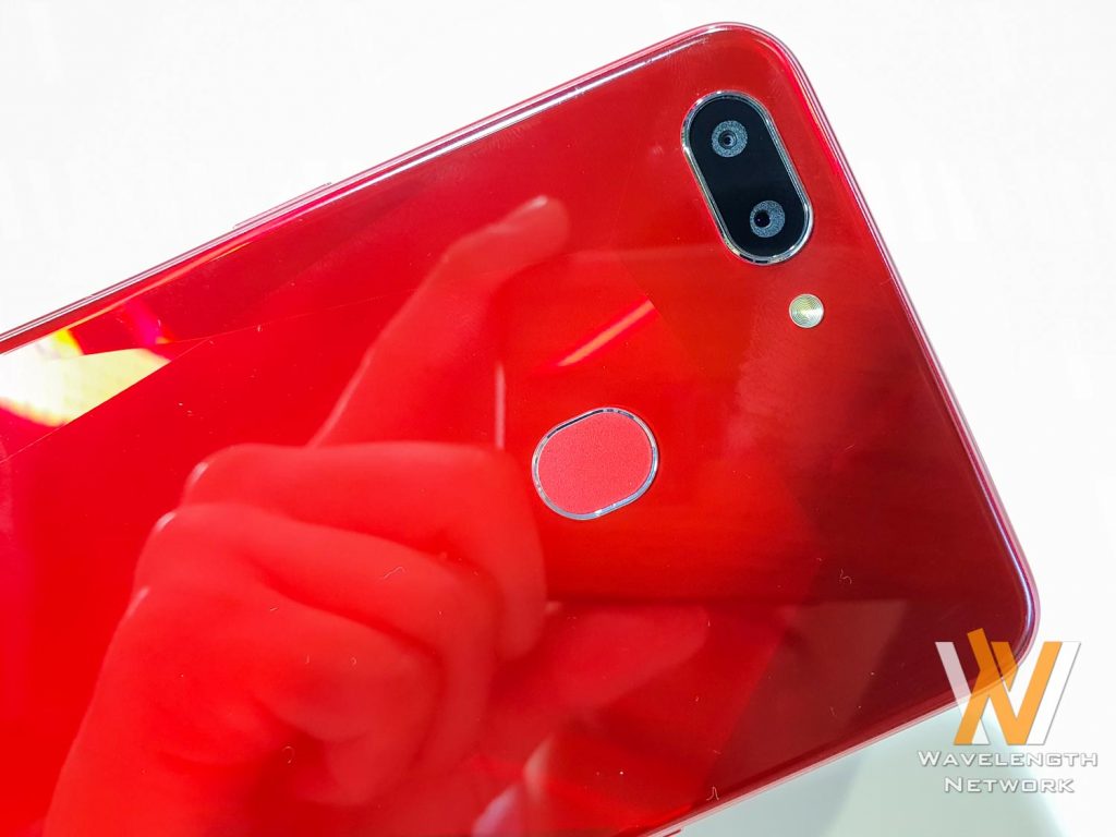 Realme 2