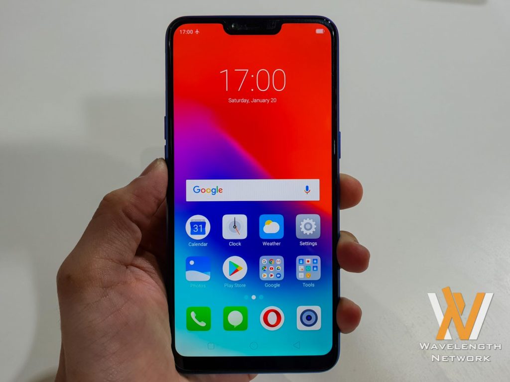 Realme 2