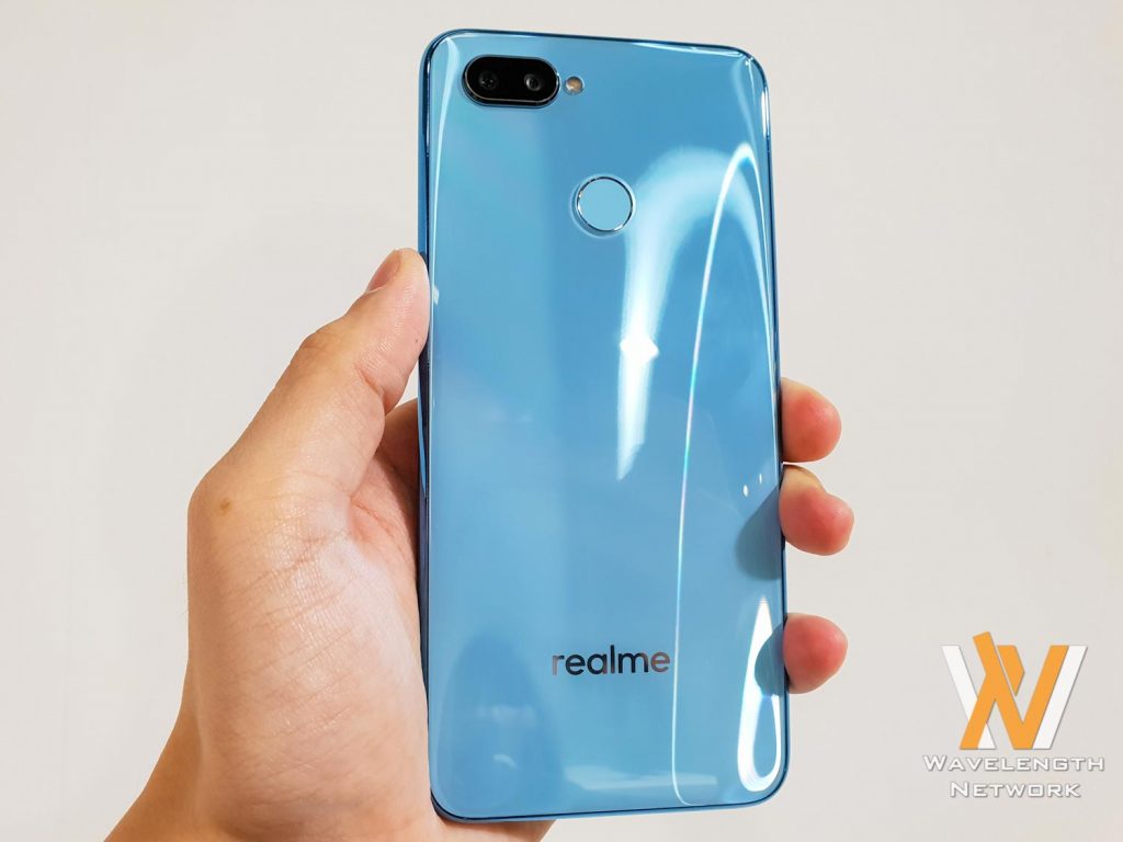 Realme 2 Pro