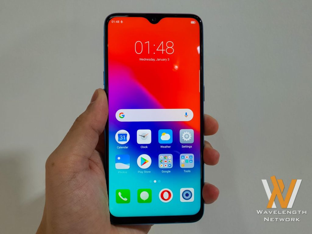 Realme 2 Pro