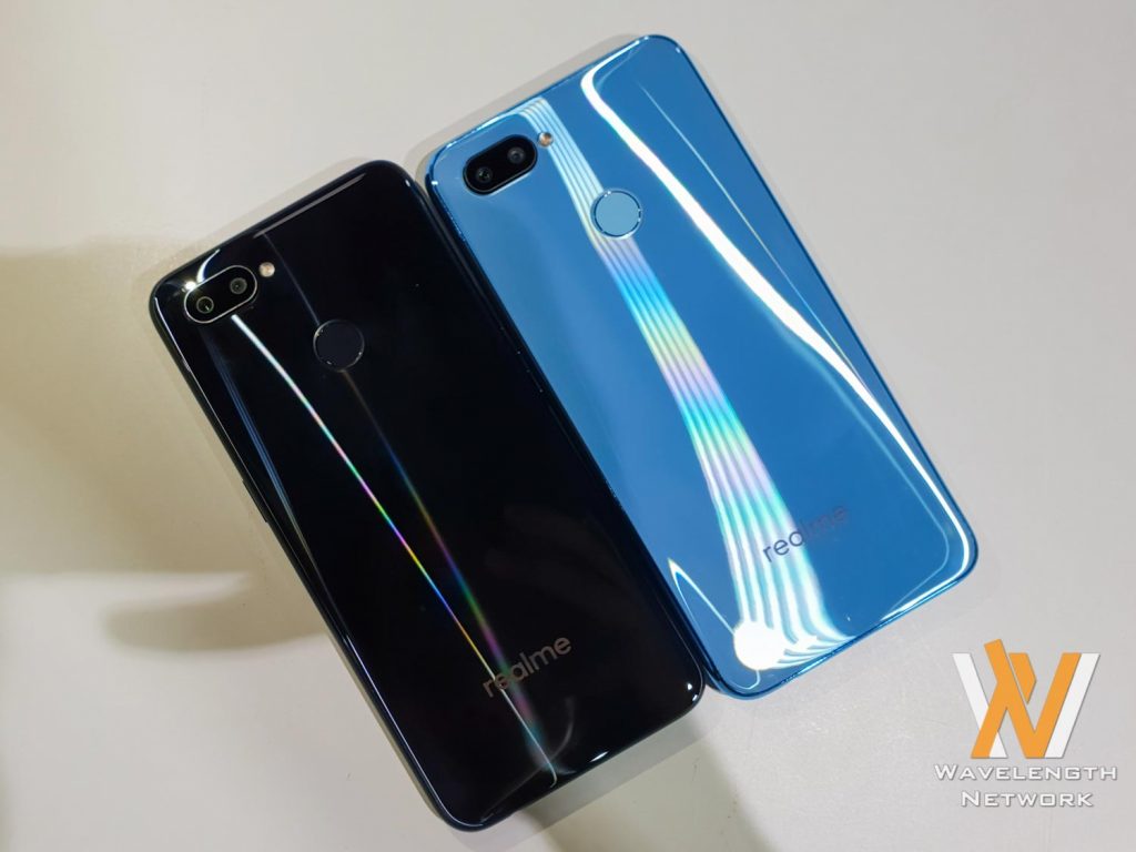 Realme 2 Pro