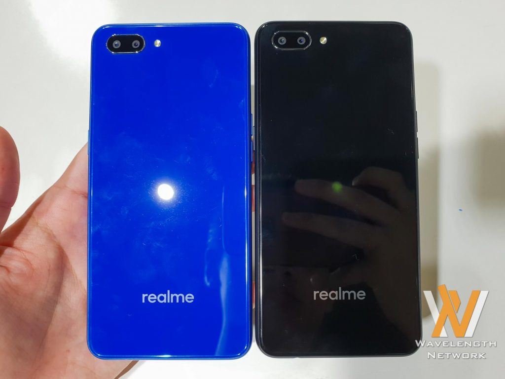 Realme C1