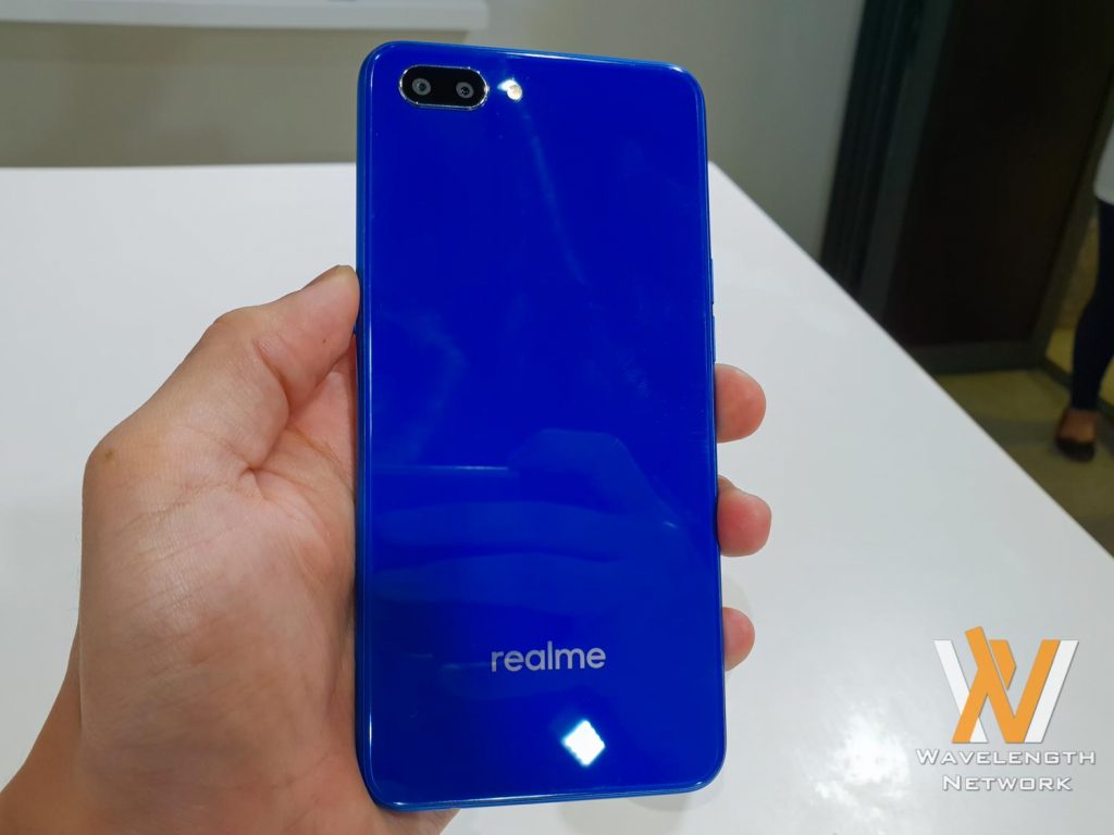 Realme C1