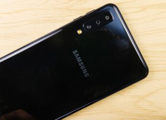Review – Samsung Galaxy A7 (2018) Samsung Galaxy A7 (2018)