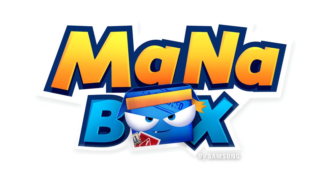 Samsung Galaxy A9 Roadshow Starts; Launches ManaBox AR Game | Nasi ...