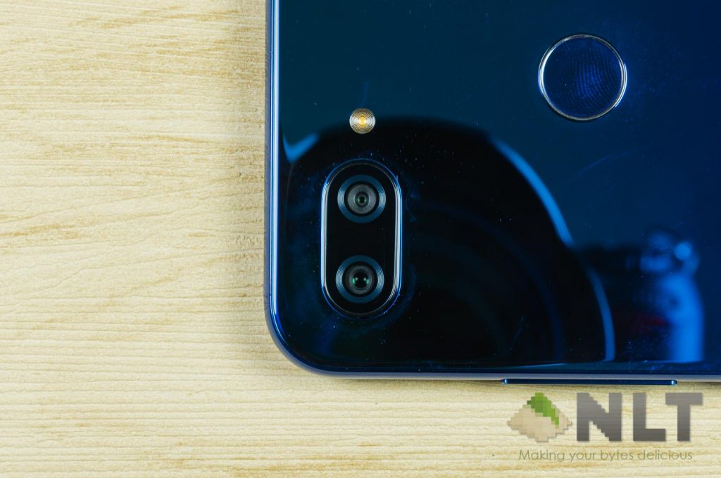 Xiaomi Mi 8 Lite