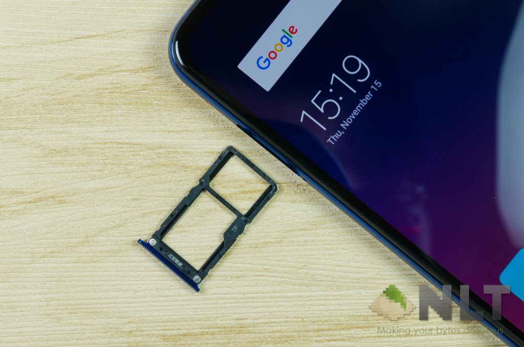 Xiaomi Mi 8 Lite