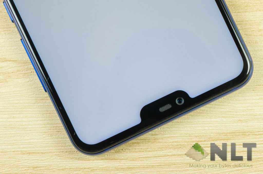 Xiaomi Mi 8 Lite