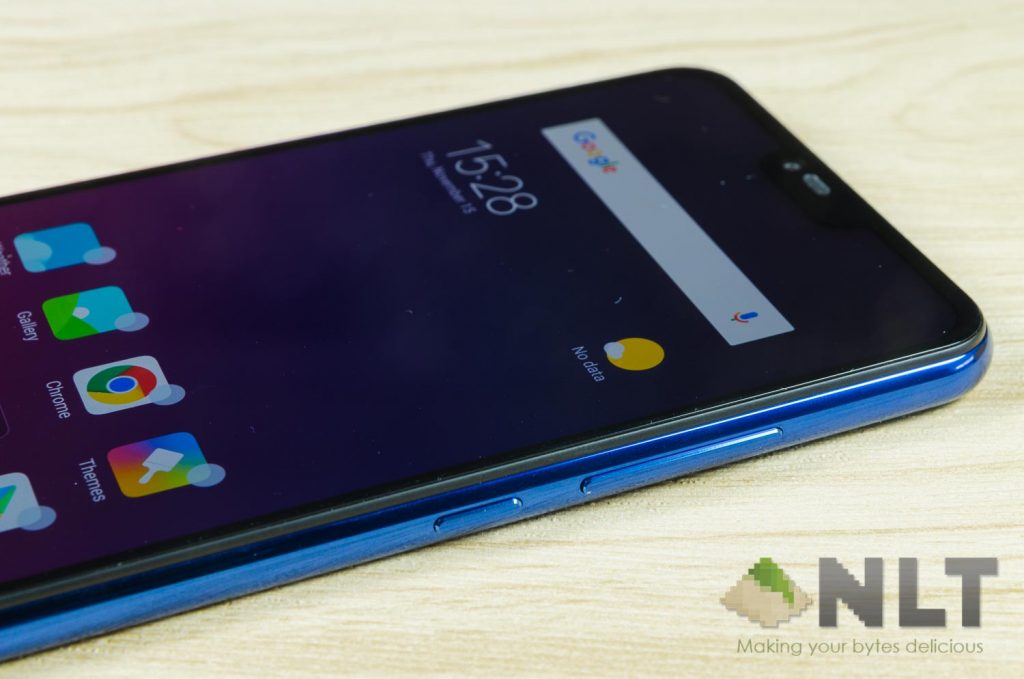 Xiaomi Mi 8 Lite