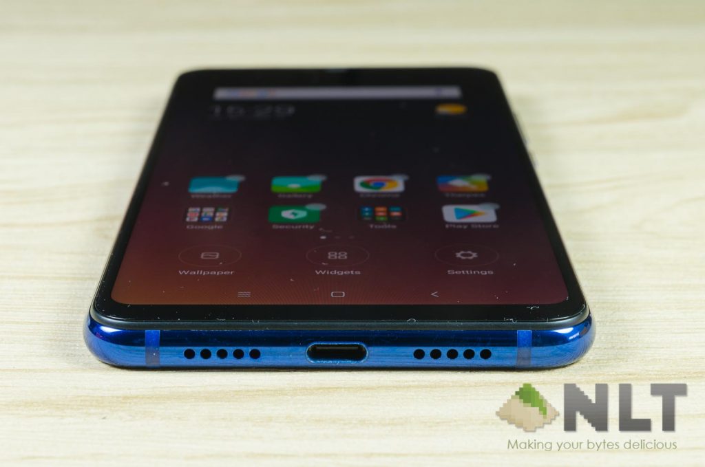 Xiaomi Mi 8 Lite