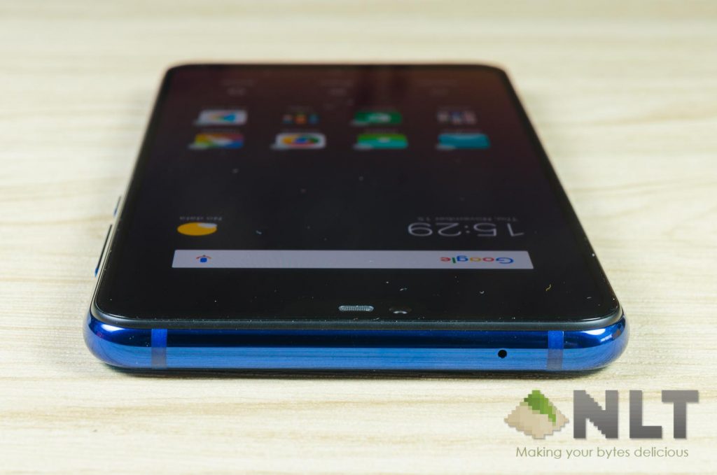 Xiaomi Mi 8 Lite