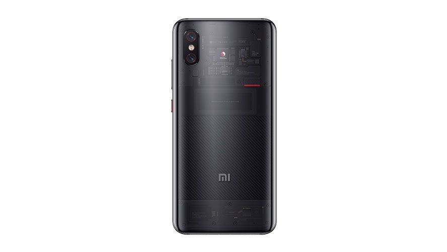 Xiaomi Mi 8 Pro