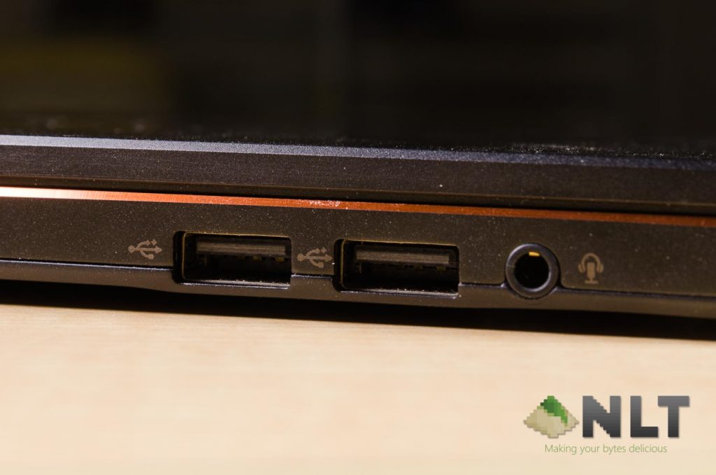 ASUS ROG Zephyrus S GX531