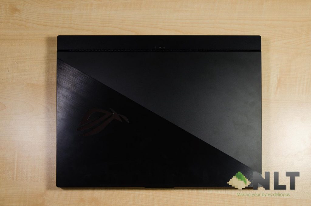 ASUS ROG Zephyrus S GX531