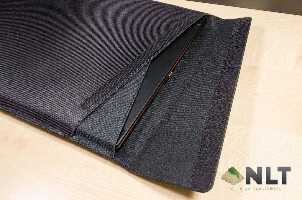 ASUS ROG Zephyrus S GX531