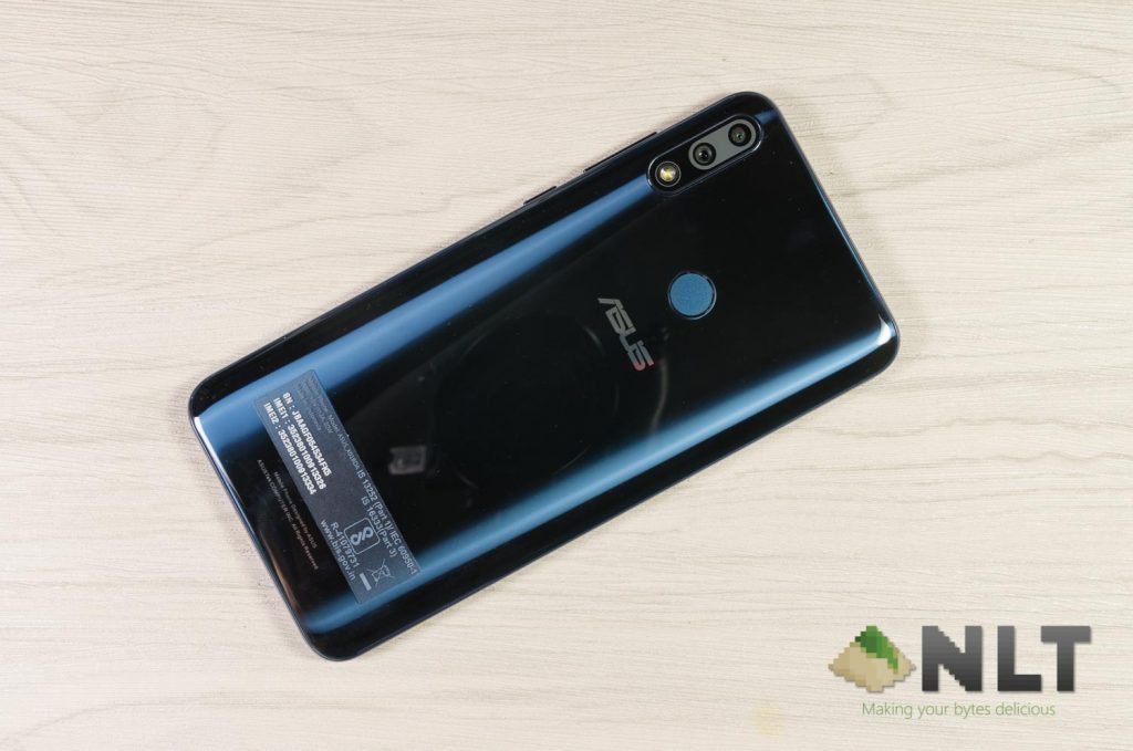 ASUS ZenFone Max Pro (M2)