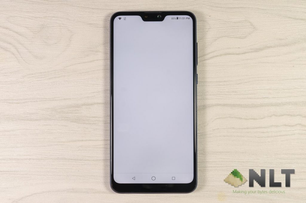 ASUS ZenFone Max Pro (M2)