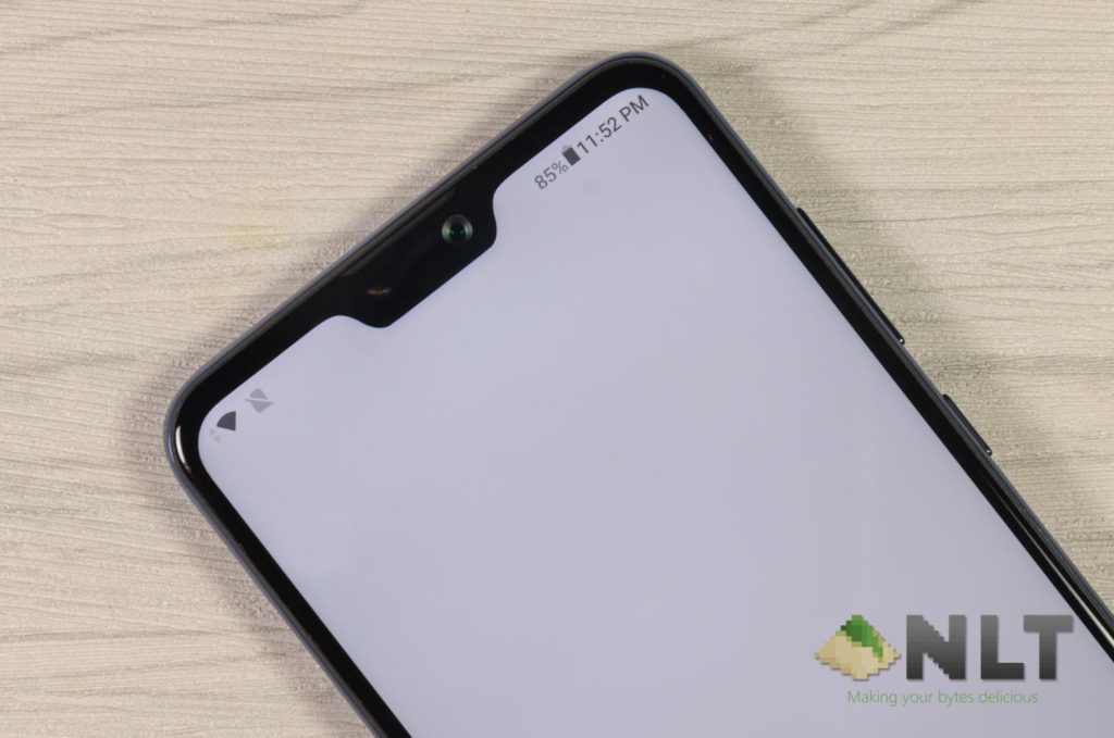 ASUS ZenFone Max Pro (M2)