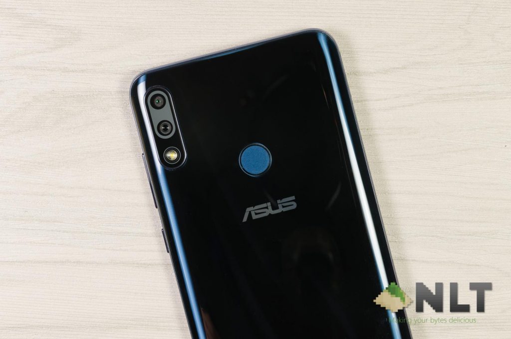 ASUS ZenFone Max Pro (M2)