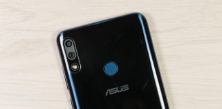 ASUS ZenFone Max Pro (M2)