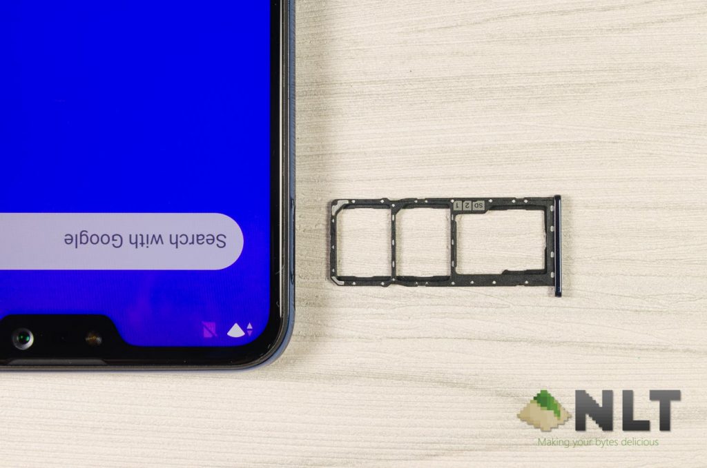 ASUS ZenFone Max Pro (M2)