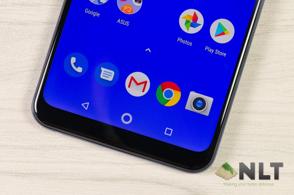 ASUS ZenFone Max Pro (M2)