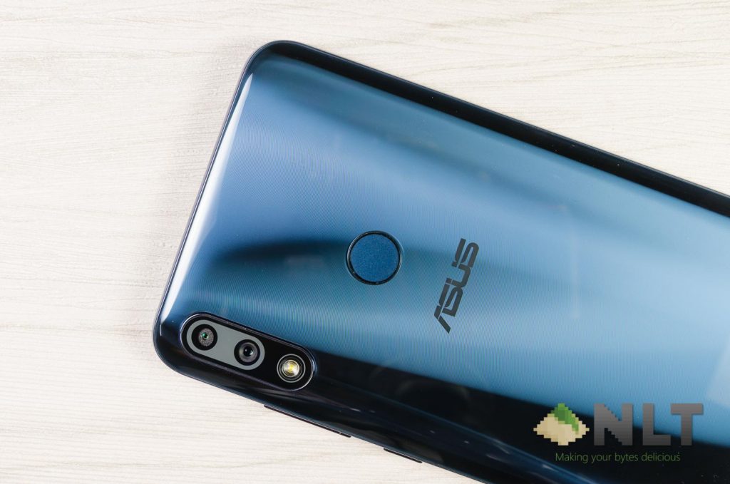 ASUS ZenFone Max Pro (M2)