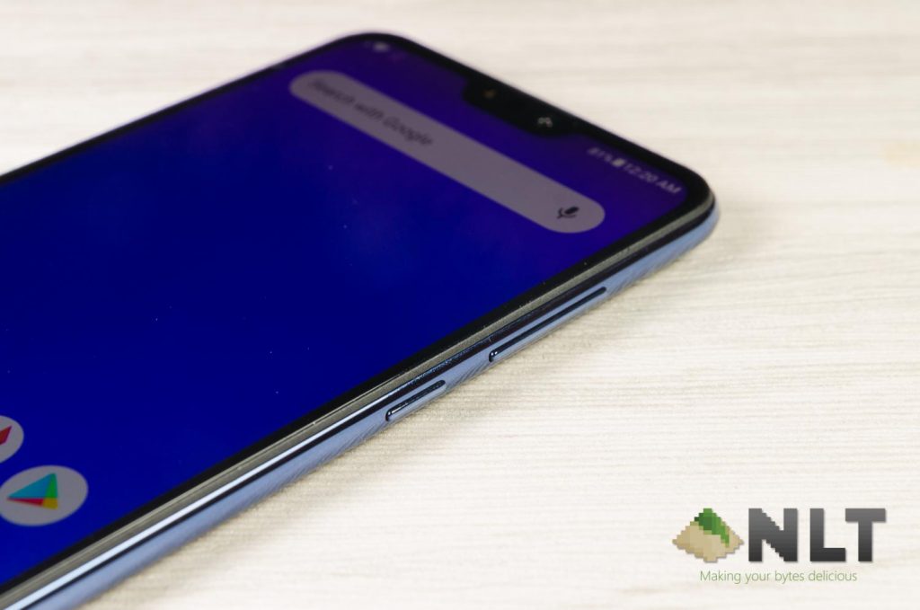 ASUS ZenFone Max Pro (M2)