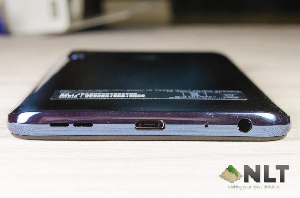 ASUS ZenFone Max Pro (M2)